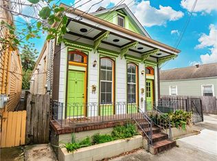 2748 Dumaine St, New Orleans, LA 70119