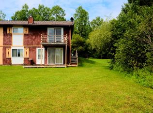 1045 Lablonde Ln UNIT 121B, Hurley, WI 54534