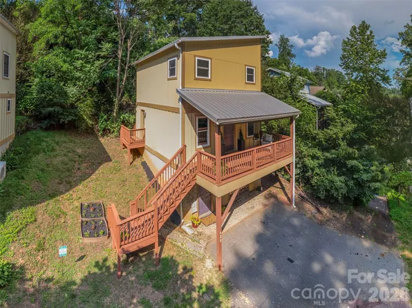 420 State St, Asheville, NC 28806