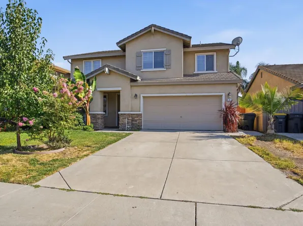 442 Olivine Ave, Lathrop, CA 95330
