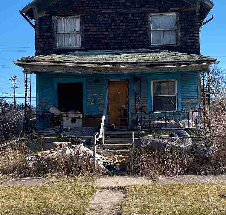5554 Canton