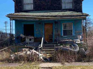 5554 Canton St, Detroit, MI 48211