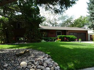 2220 24th St W, Billings, MT 59102