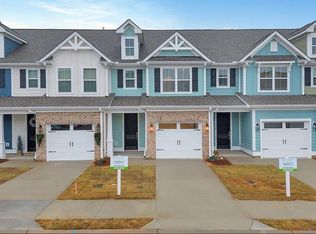 331 Stirrup Ct, Greer, SC 29651