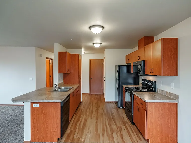 Aspen Place Apartments — Photo 112