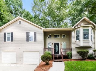 13 King Arnold Dr, Dallas, GA 30157