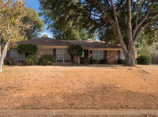 4401 Sherman Dr, Marshall, TX 75672