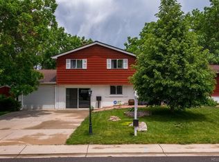 7178 S Lincoln Way, Centennial, CO 80122