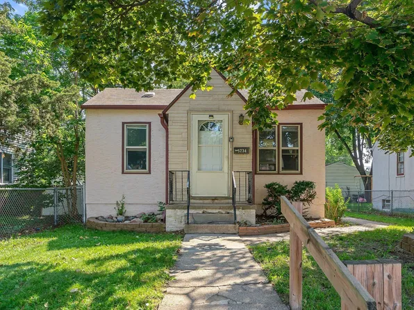5234 Fremont Ave N, Minneapolis, MN 55430