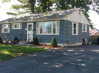 604 McAlpine St, Syracuse, NY 13211