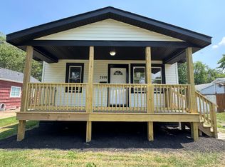 2699 Gibson St, Lake Station, IN 46405