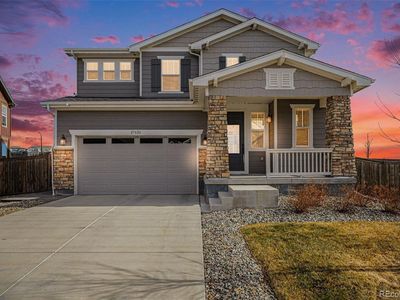 27626 E 6th Drive, Aurora, CO, 80018