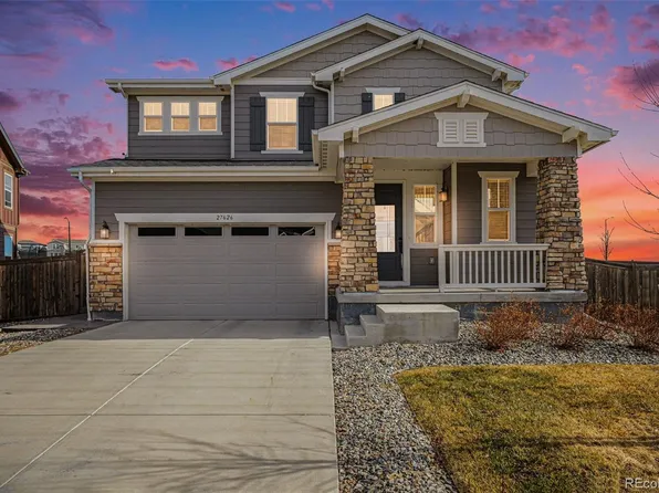 27626 E 6th Drive, Aurora, CO 80018