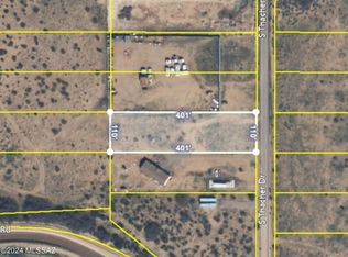 2556 S Thacher Dr #57, Casa Grande, AZ 85194