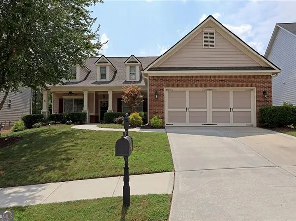 349 Fieldstone Ln, Dallas, GA 30132