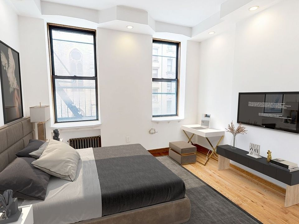 2nd image of 125 E 88th St #3S