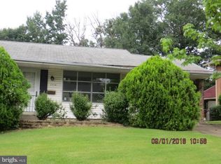 13114 Greenmount Ave, Beltsville, MD 20705