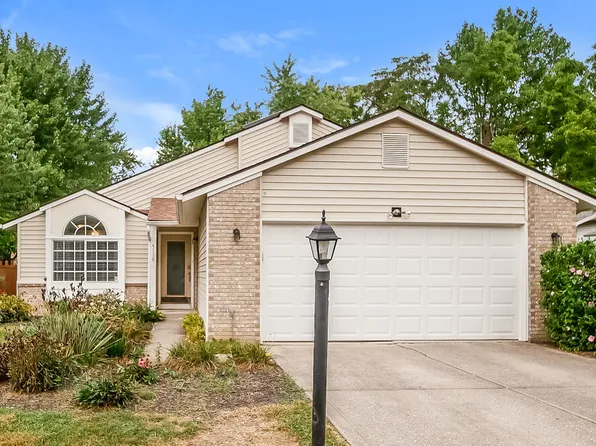 4118 Stone Mill Dr, Indianapolis, IN 46237