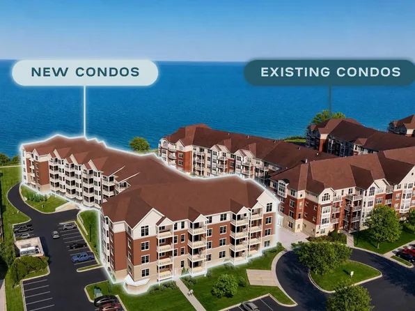 4100 S Lake DRIVE #400, Saint Francis, WI 53235