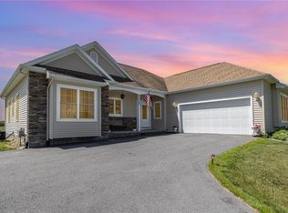 3574 Neale Rd, Caledonia, NY 14423