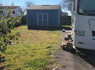 2373 Broadway St, San Leon, TX 77539