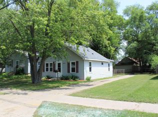 4554 Buchanan Ave SW, Wyoming, MI 49548
