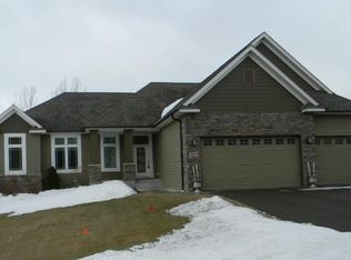 3677 Wilds Rdg NW, Prior Lake, MN 55372