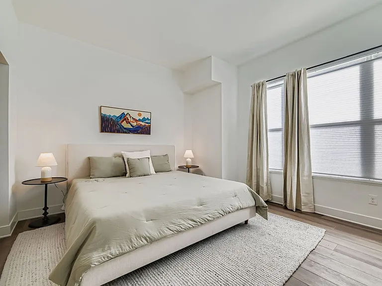 1707 Walnut St #104 — Photo 3