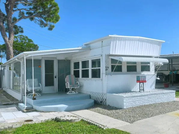 780 Firenze Ave E #37, Venice, FL 34285