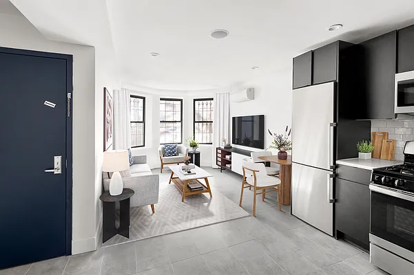 Rented by Brown Harris Stevens | media 8