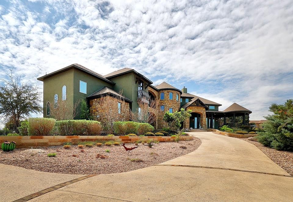 1300 High Lonesome, Leander, TX 78641 MLS 3890629 Zillow