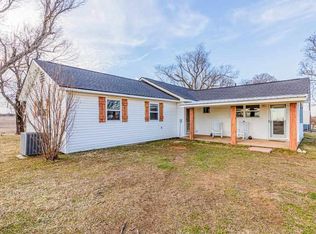 1505 S Ingalls Rd, Stillwater, OK 74074
