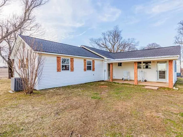 1505 S Ingalls Rd, Stillwater, OK 74074