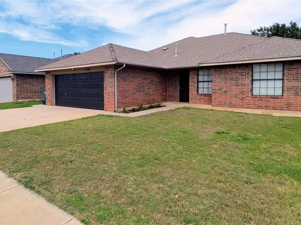 4108 Thorn Burn Pl, Oklahoma City, OK 73179