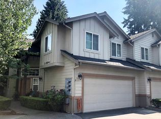 23202 Fitzgerald Rd #A1, Bothell, WA 98021