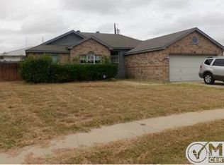 3111 Rampart Loop, Killeen, TX 76542
