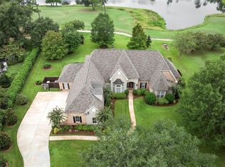 604 Northwoods Dr, Abita Springs, LA 70420