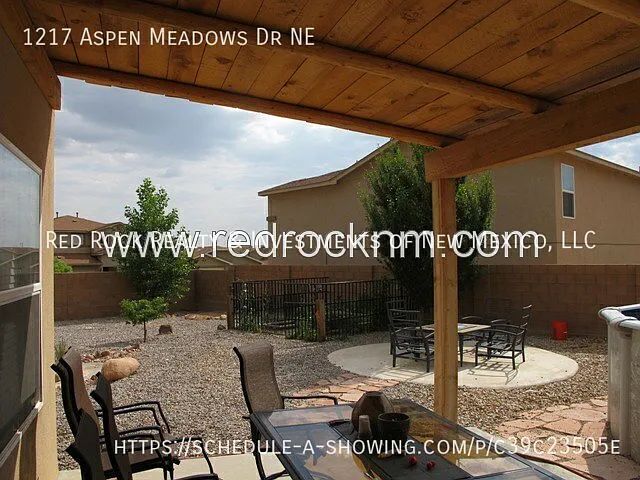 1217 Aspen Meadows Dr NE — Photo 17