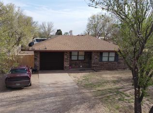 101 Elvira, Turpin, OK 73950