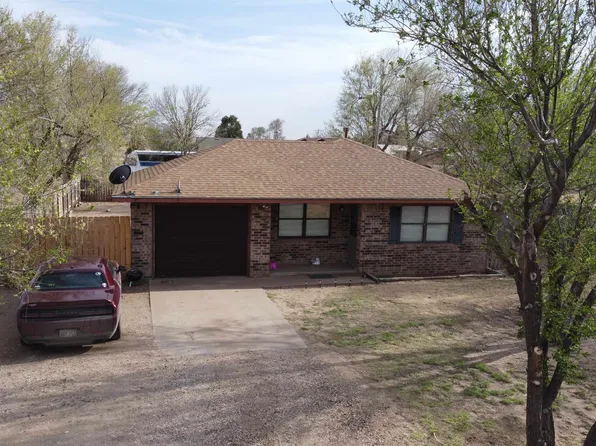 101 Elvira, Turpin, OK 73950