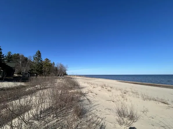 N Lakeshore Dr, Black River, MI 48721