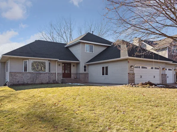 2909 Frank St, Saint Paul, MN 55109