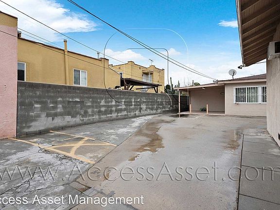 4th image of 4101 Santa Ana St #A