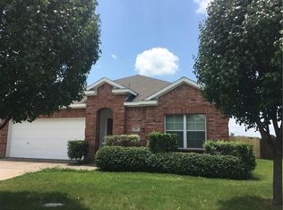 211 Freedom Trl, Forney, TX 75126