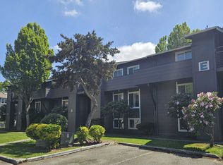 Hillcrest Estates, Everett, WA 98204
