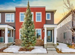 4104 E Windsong Blvd SW, Airdrie, AB T4B4A2