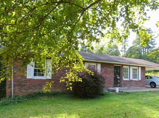 33 Boggs Rd, Lily, KY 40740