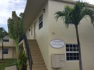 711 SE 2nd Ave, Fort Lauderdale, FL 33316