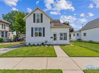 409 Center St, Findlay, OH 45840