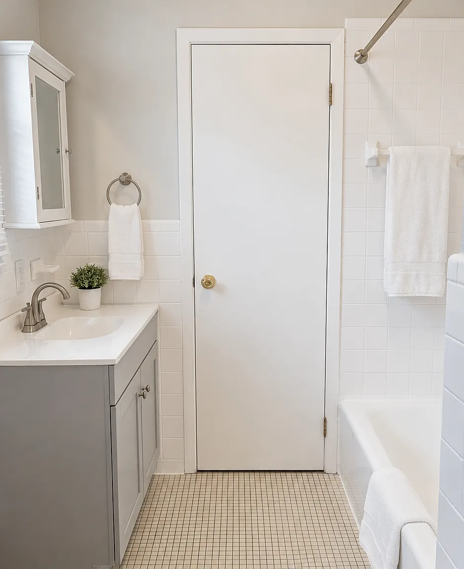 1 bed, 729 sqft, $2,175 — Photo 4